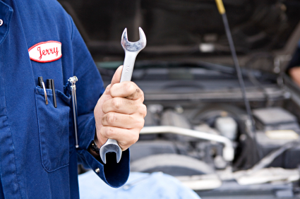 Good Car Maintenence could increase your MPG!