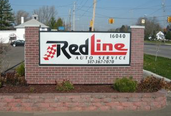 Redline Auto Service